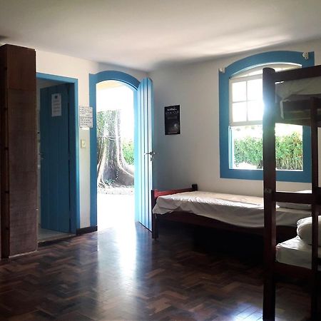 פאראטי Breda Hostel Ltda מראה חיצוני תמונה