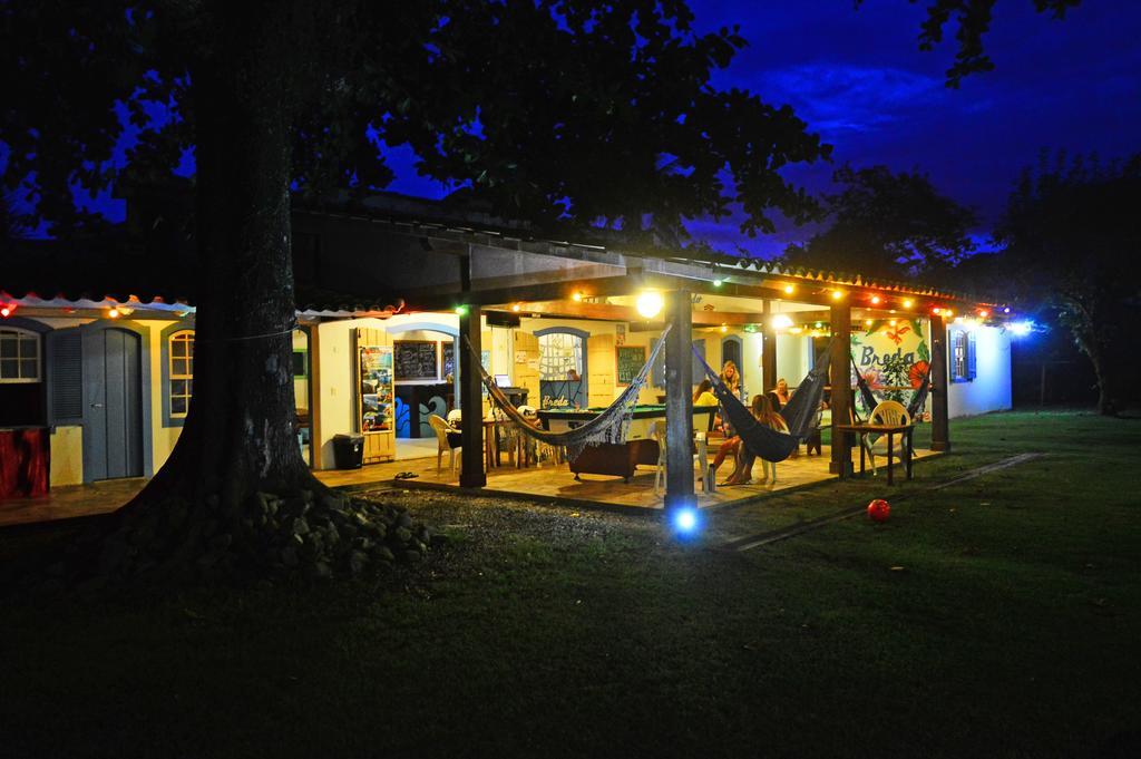 פאראטי Breda Hostel Ltda מראה חיצוני תמונה