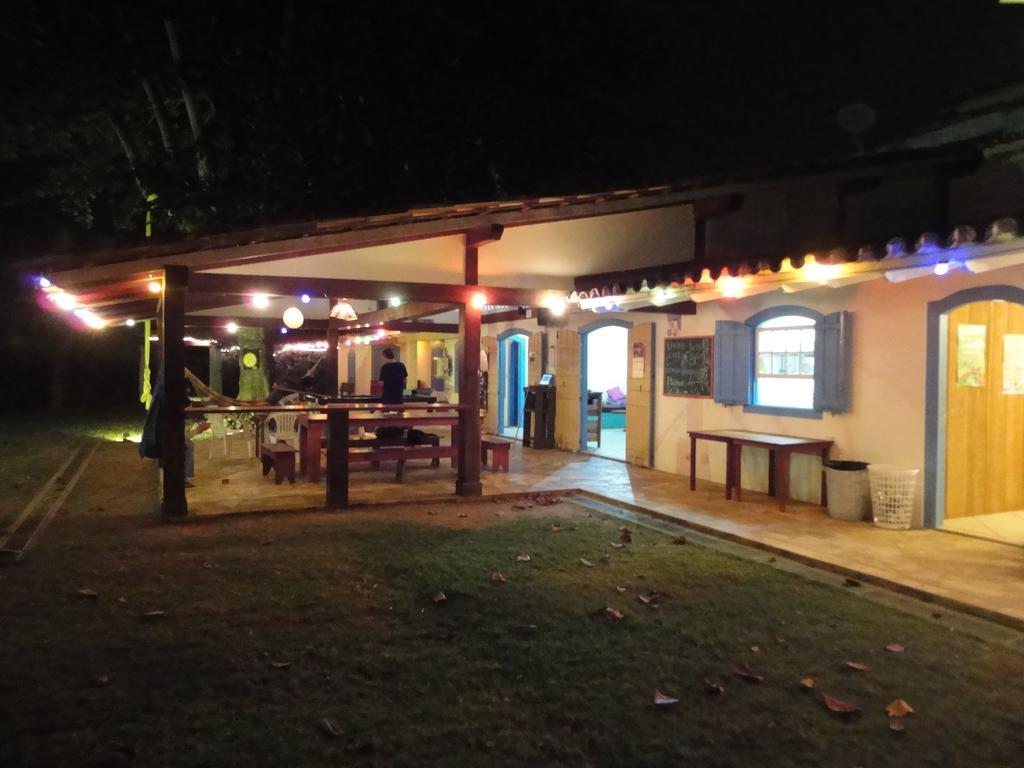 פאראטי Breda Hostel Ltda מראה חיצוני תמונה