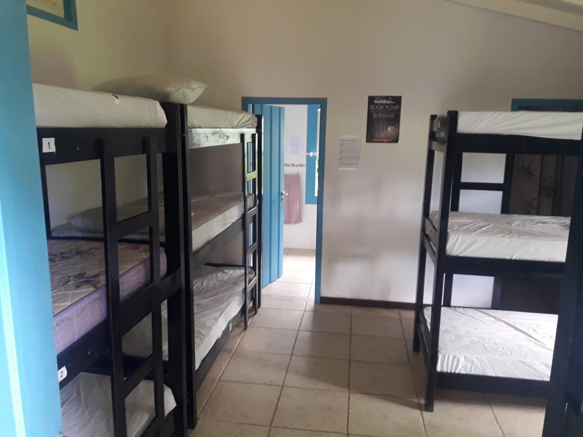פאראטי Breda Hostel Ltda מראה חיצוני תמונה