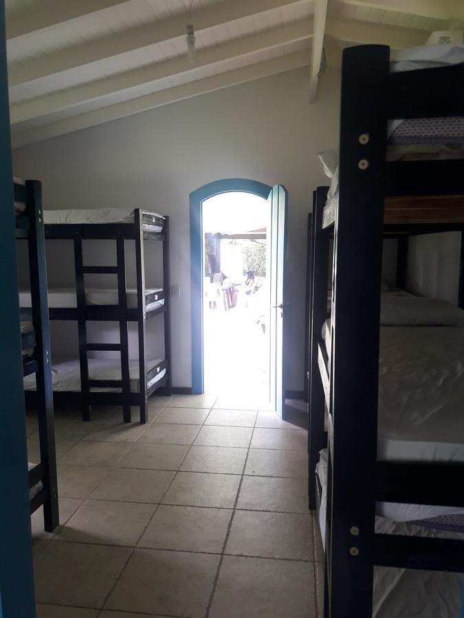 פאראטי Breda Hostel Ltda מראה חיצוני תמונה