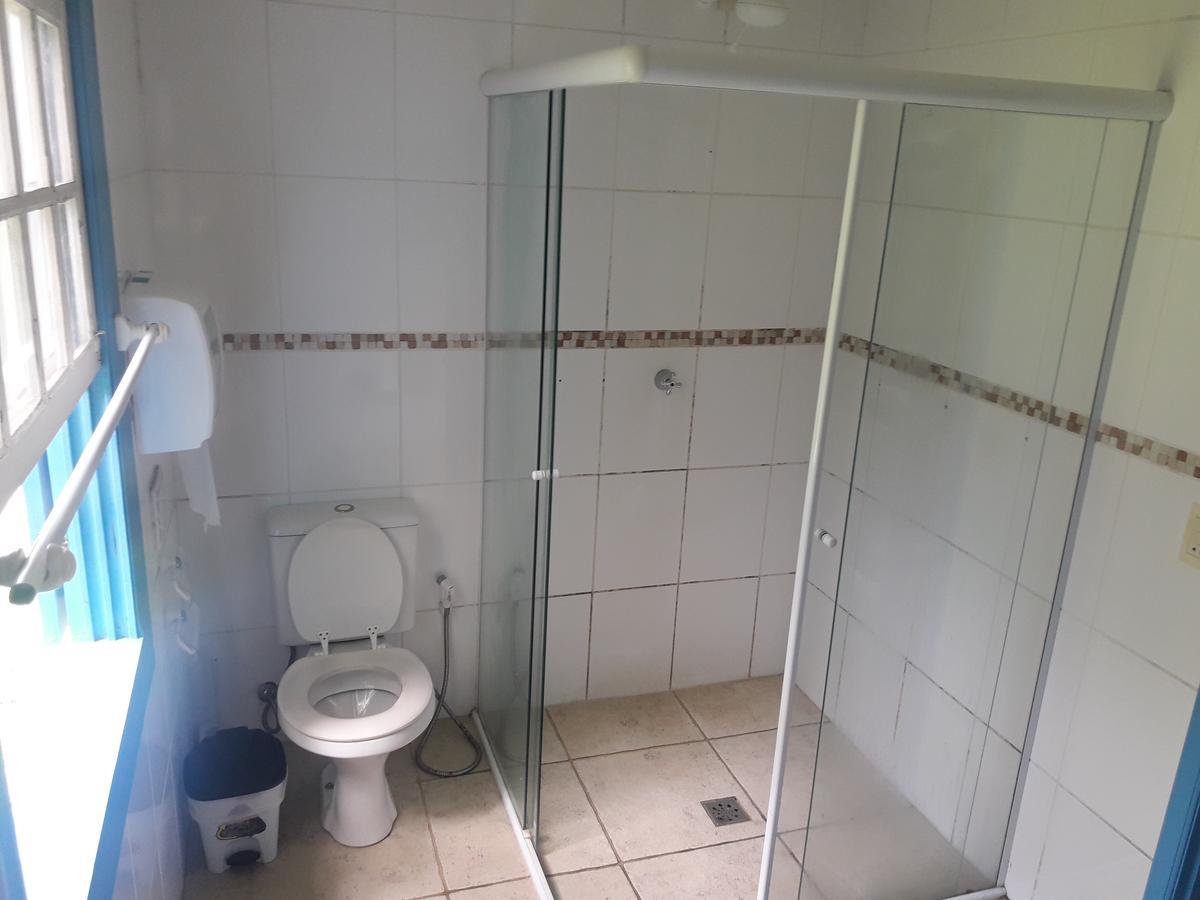 פאראטי Breda Hostel Ltda מראה חיצוני תמונה