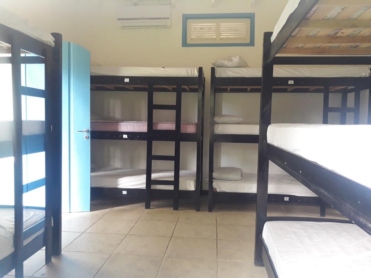 פאראטי Breda Hostel Ltda מראה חיצוני תמונה