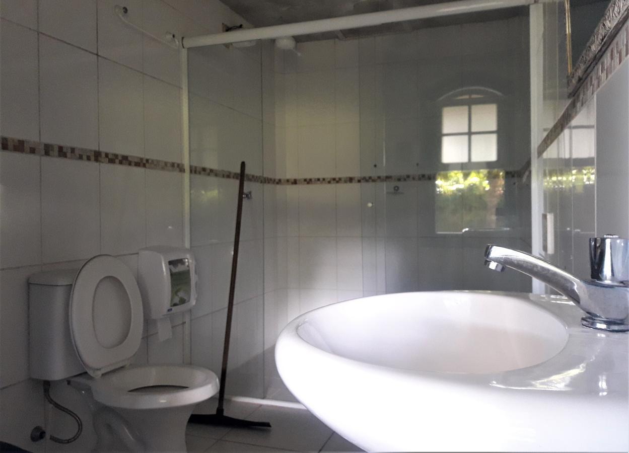 פאראטי Breda Hostel Ltda מראה חיצוני תמונה