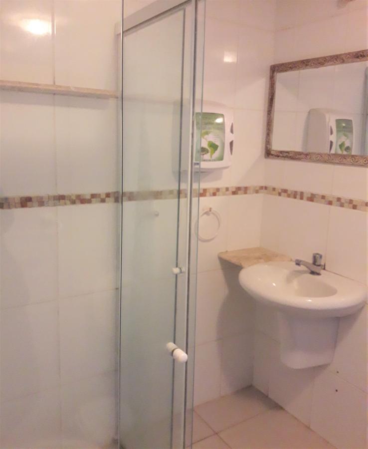 פאראטי Breda Hostel Ltda מראה חיצוני תמונה