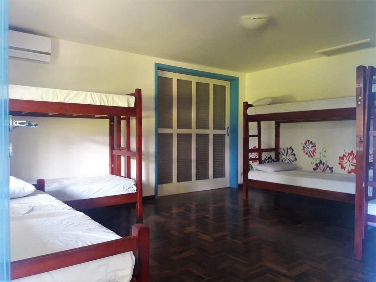 פאראטי Breda Hostel Ltda מראה חיצוני תמונה