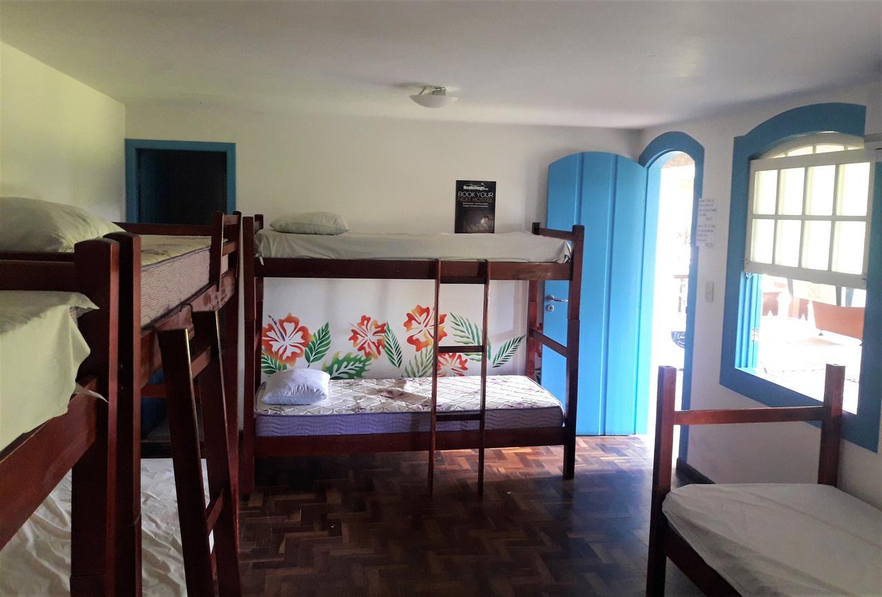 פאראטי Breda Hostel Ltda מראה חיצוני תמונה